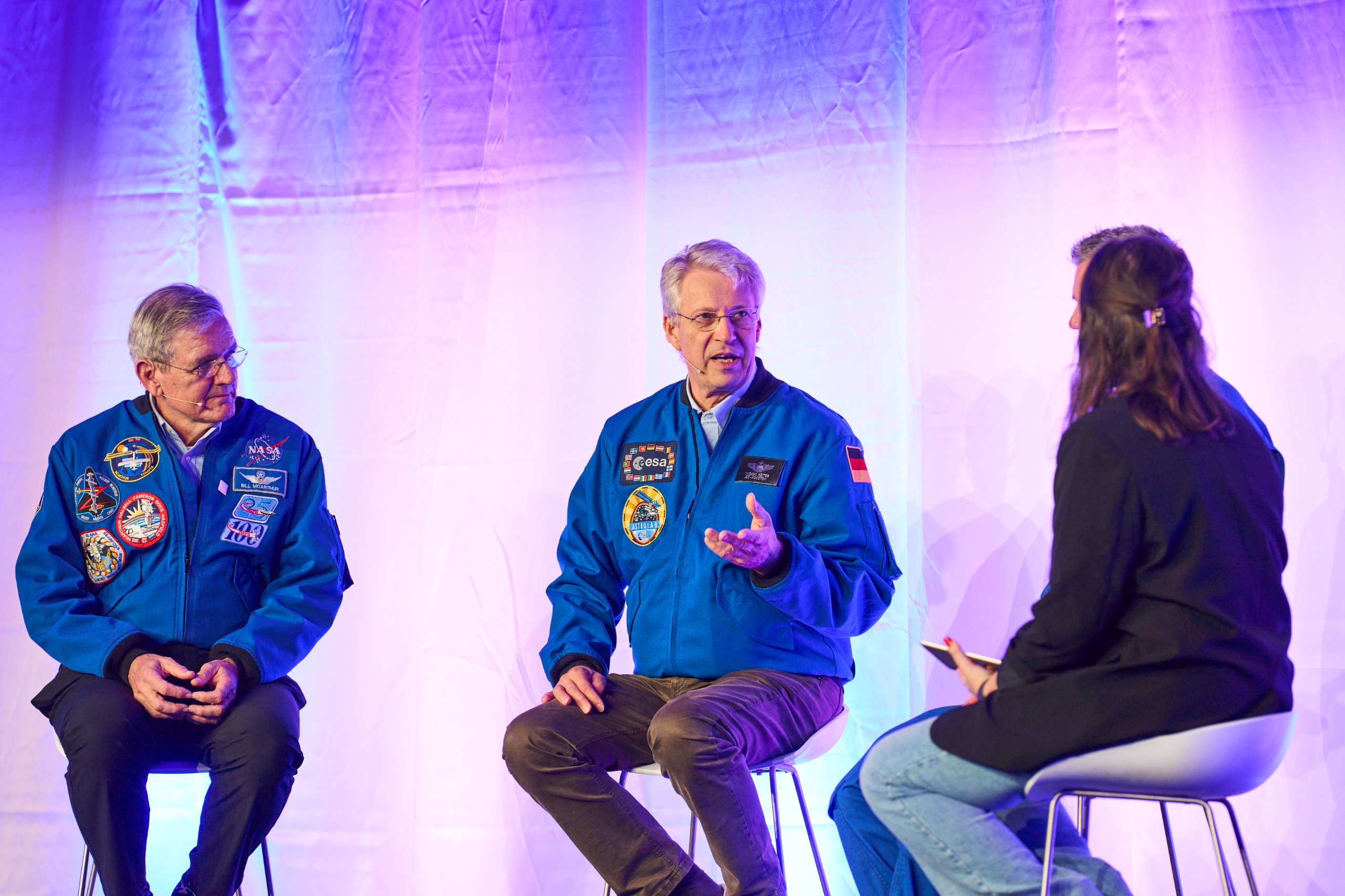 2024 10 06 ESA Open Day 0223